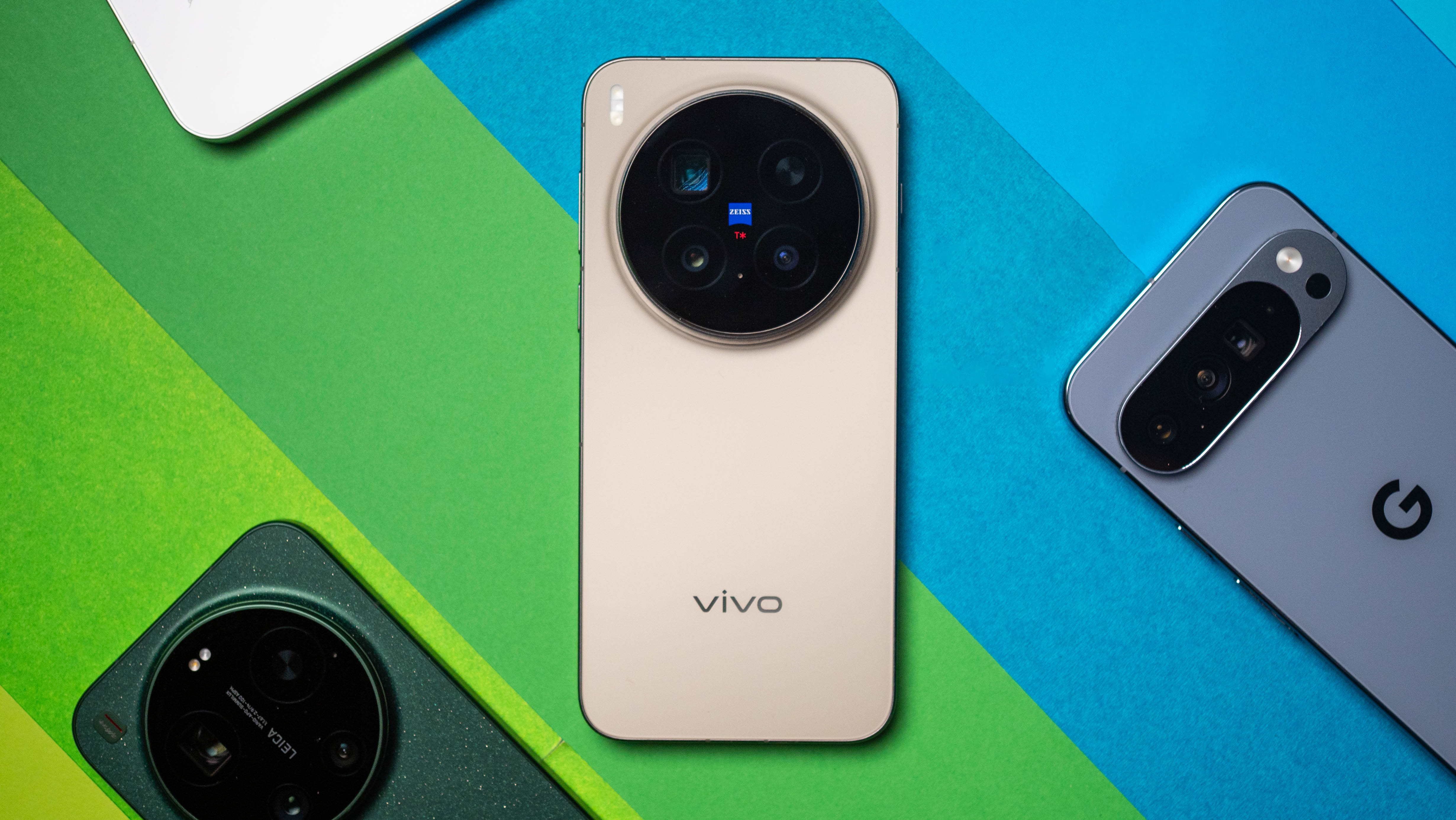 Vivo X300 Pro