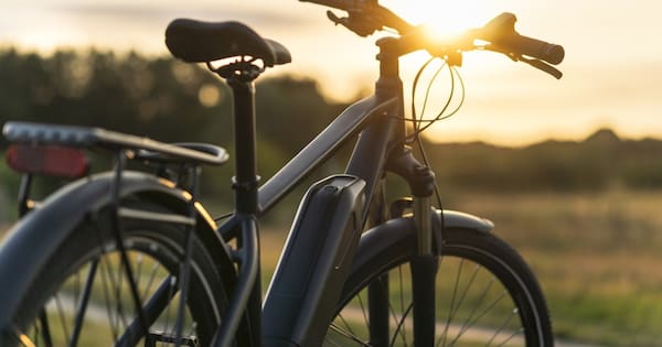 Teenage boy and girl die in horror e-bike crash near Brisbane