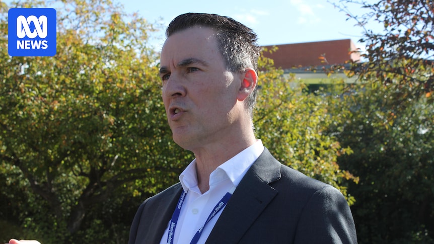 Albury Wodonga Health CEO resigns from hospital board amid staff concerns over safety