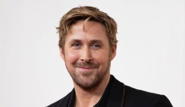 How Ryan Gosling and Eva Mendes' daughters are already following in famous parents' footsteps