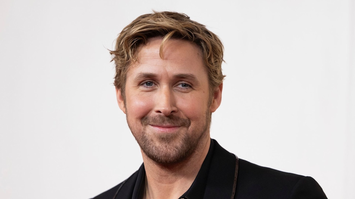 How Ryan Gosling and Eva Mendes' daughters are already following in famous parents' footsteps