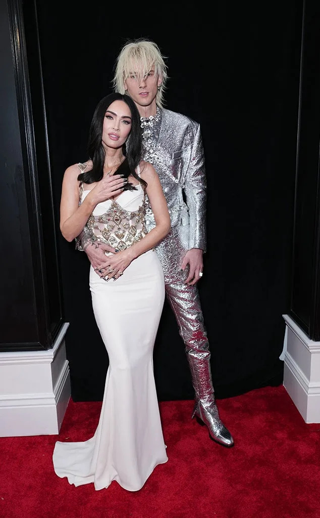 <p>February 2023: Grammys Date Night</p>