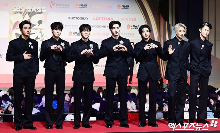 ENHYPEN / Xportsnews