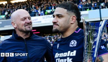 Movies With Ali Plumb: The Story So Far: Jessie Buckley