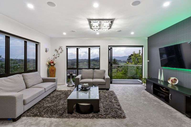 276A Sturges Road, in West Auckland’s Henderson