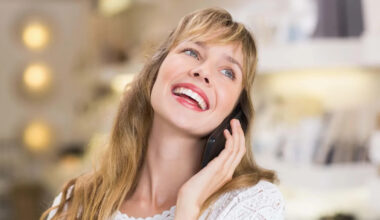 Could your phone be affecting your skin? Dermatologists explain