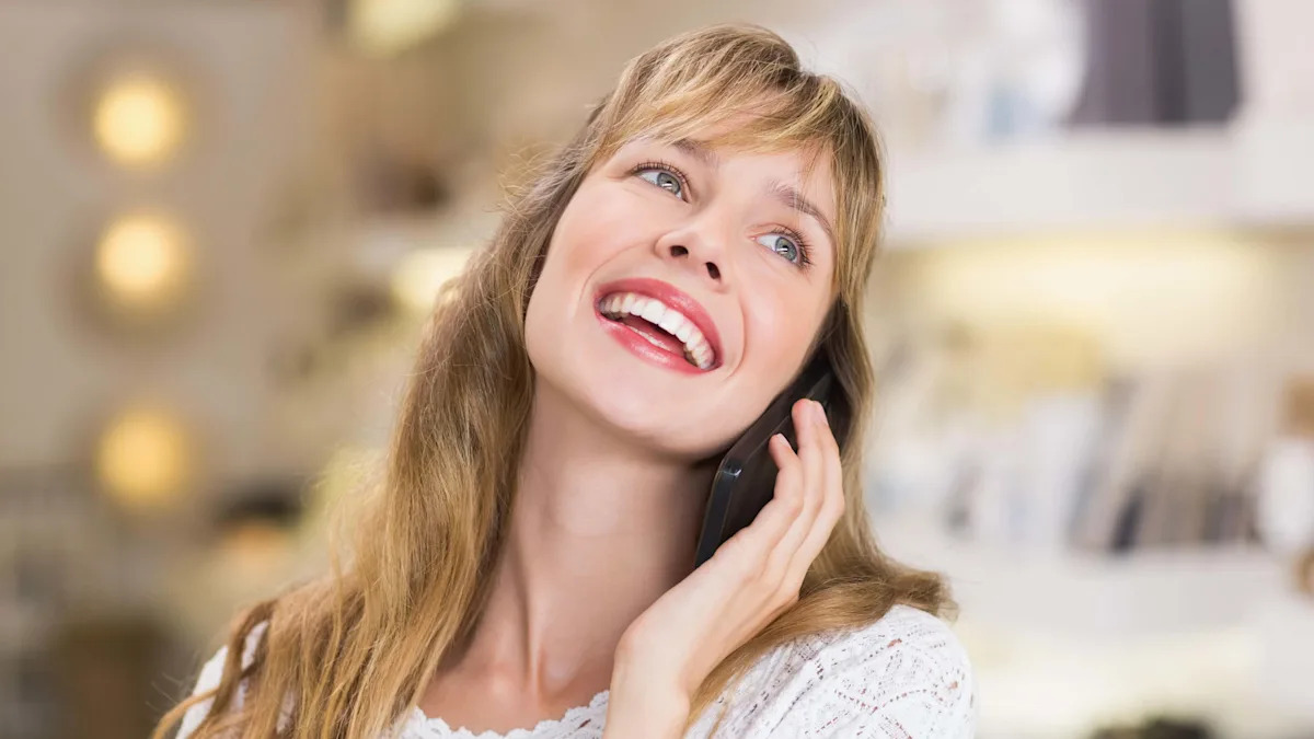 Could your phone be affecting your skin? Dermatologists explain