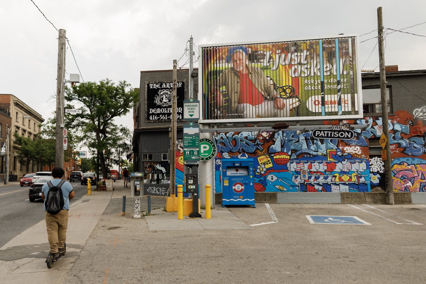 3M Canadian adults taking GLP-1 drugs, reshaping eating and spending, survey suggests