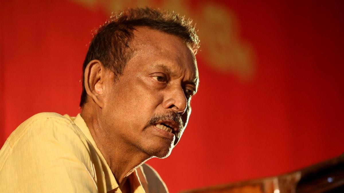 Renowned actor and director EA Rajendran passes away at 71