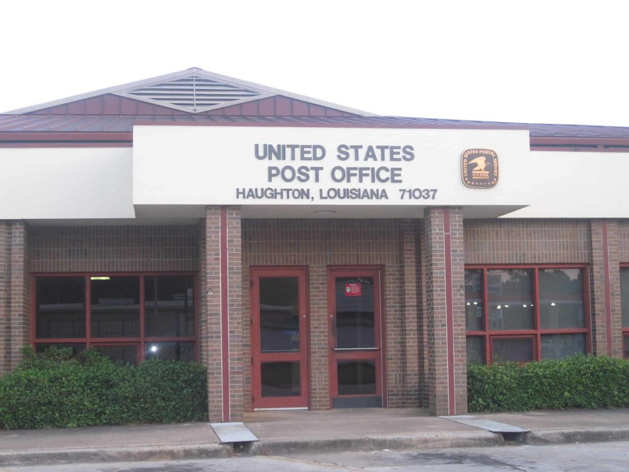 Billy Hathorn / Wikimedia Commons