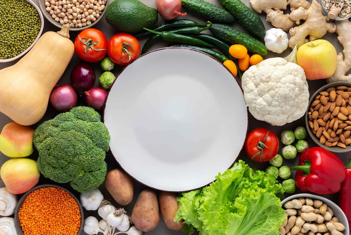 Vegetarians Have Significantly Lower Risk of 5 Types of Cancer, Study Finds