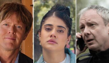 8 must-see shows on BBC, ITV and more this week