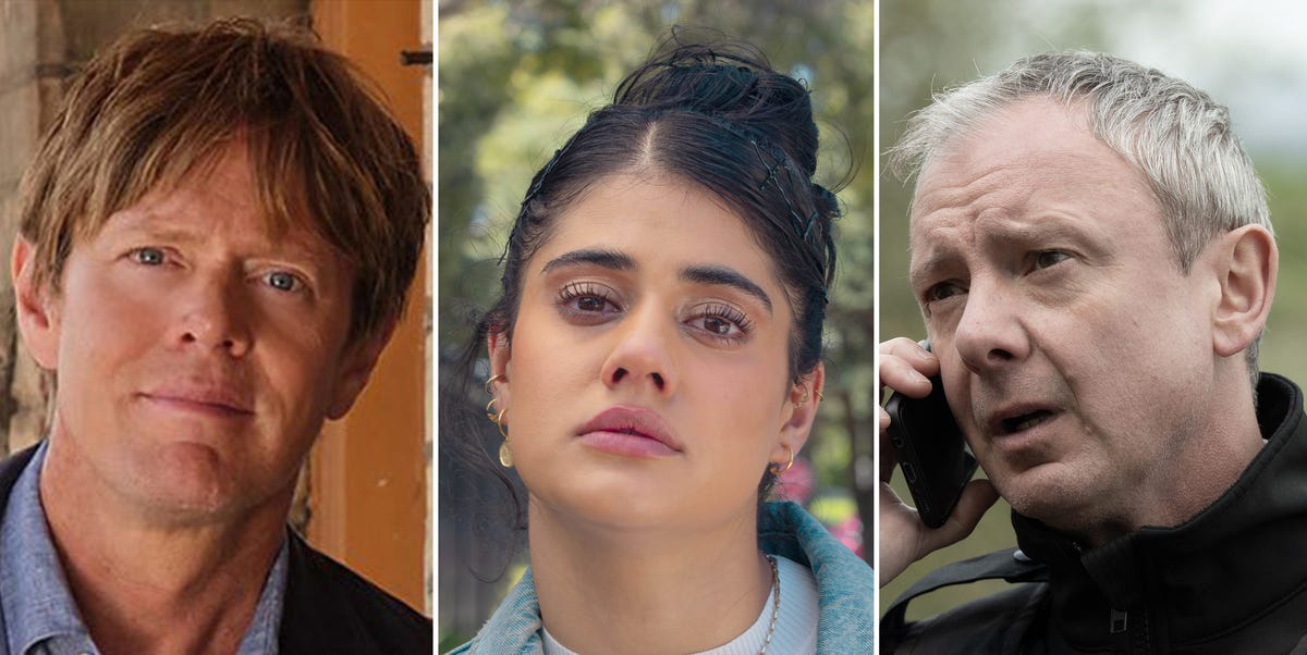 8 must-see shows on BBC, ITV and more this week