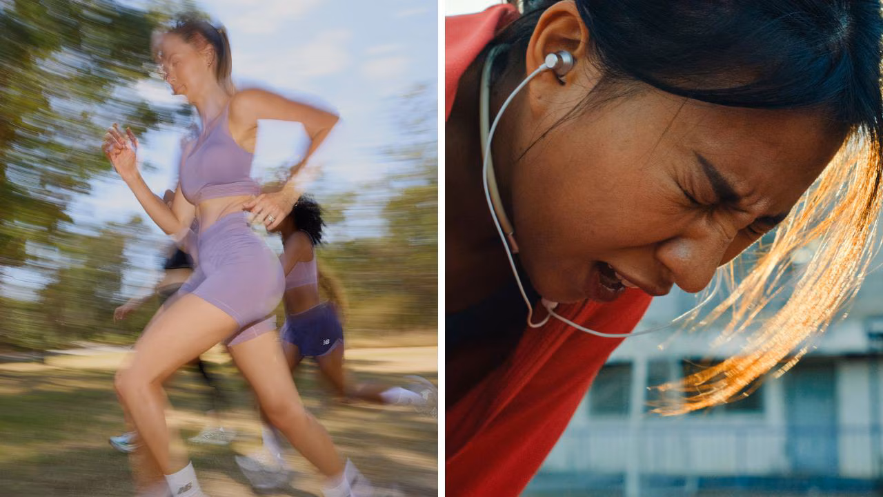 New Balance Ellipse Review: Perfect fit for beginner runners