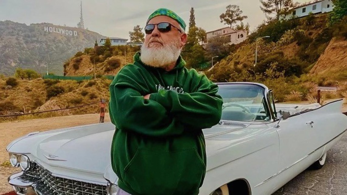 Tenacious D singer/guitar player kicking off tour in Toledo