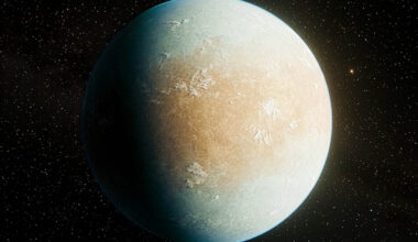 Earth-size exoplanet is the best candidate for life found to date