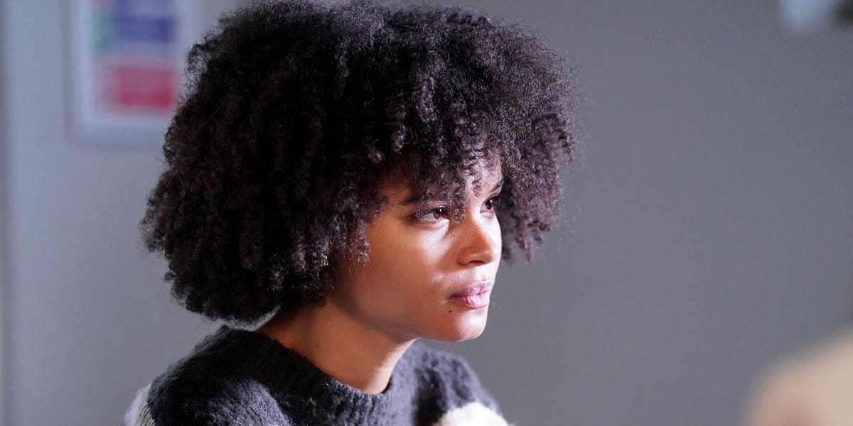 EastEnders reveals historic Jasmine incident as two new characters arrive