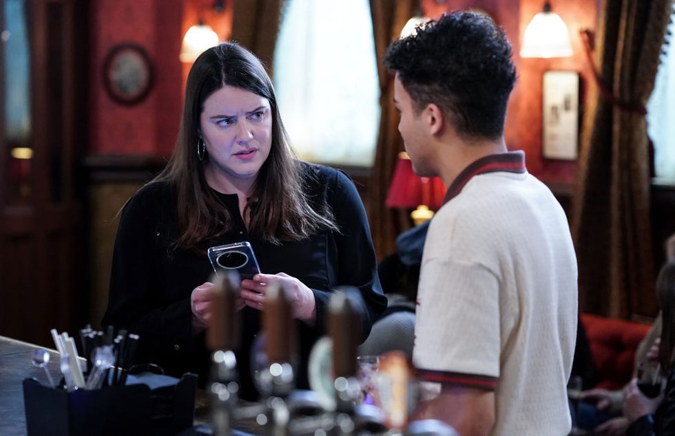 Josh, Zoe Slater, EastEnders josh, zoe slater, eastenders