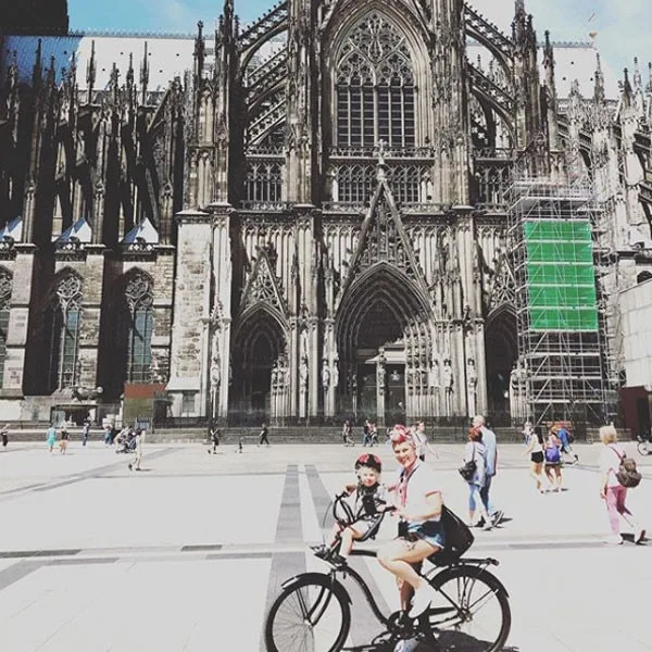 Overseas Exploration