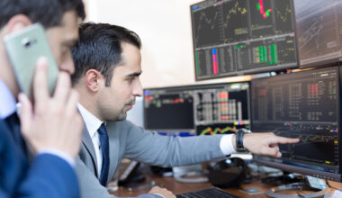 Stocks, Gold, Commodities and Crypto