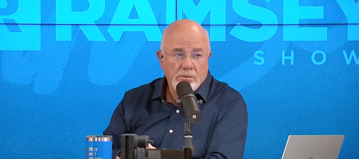 Dave Ramsey tells a 51-year-old Arizona mom she can still build wealth for retirement