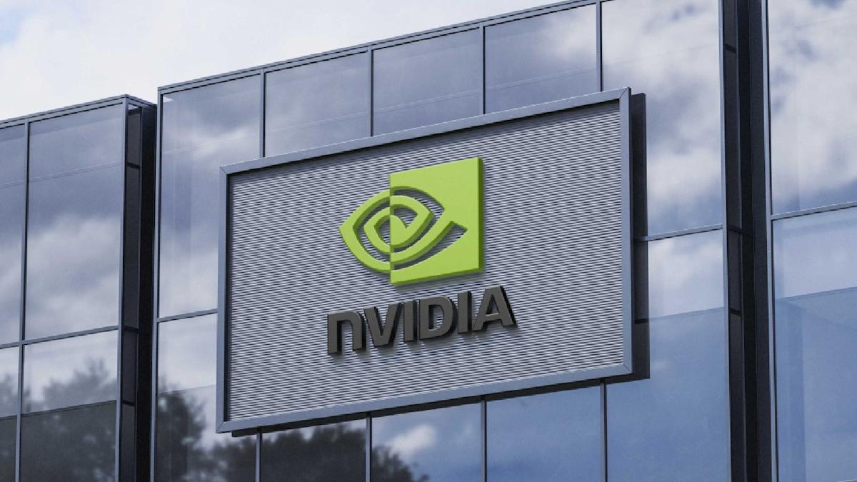 Nvidia invests $2bn each in Lumentum and Coherent for AI optics R&D
