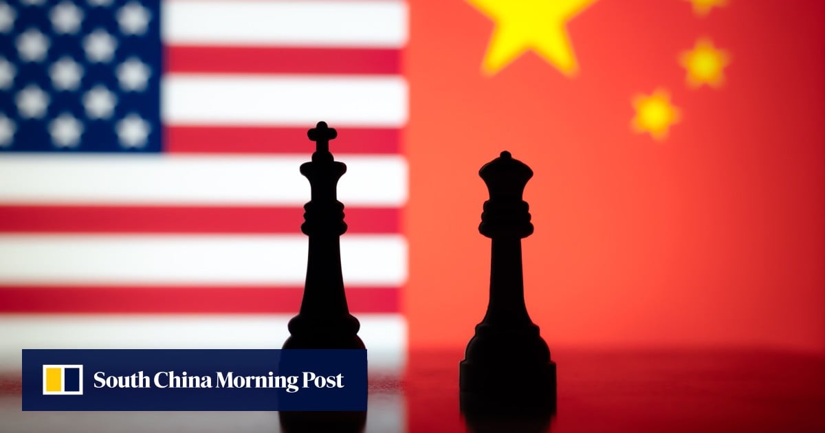 China still on track to supplant US as world’s No 1 economy in 10 years: academic