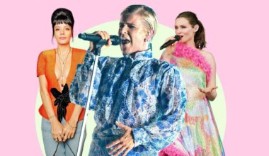 Who says you can’t sing about IVF and phone sex? The rise of midlife pop