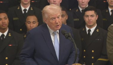 Trump talks of 'winding down' Iran war, but is that actually happening?