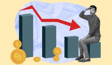 The recovery is off, dear