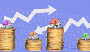 Second bank this week hikes mortgage rates