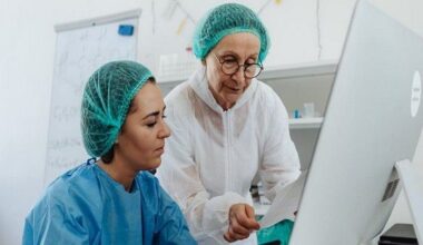 Largest Parkinson's study shows how symptoms differ between genders