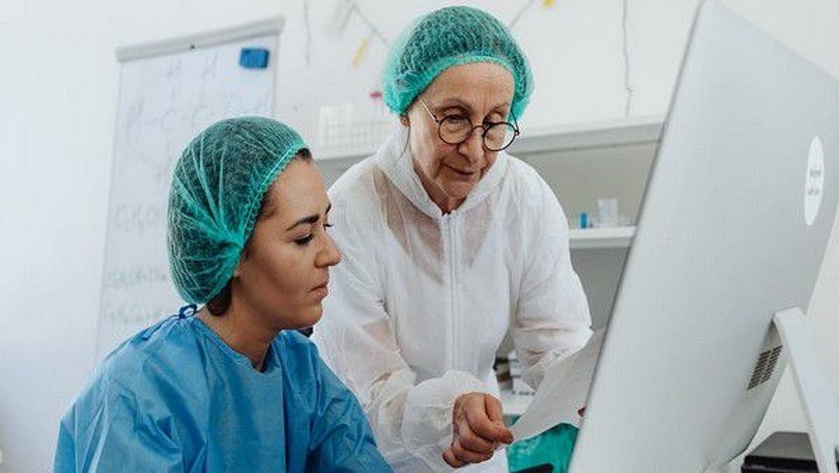 Largest Parkinson's study shows how symptoms differ between genders