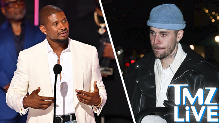 031926 justin bieber live segment kal