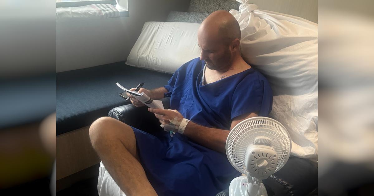 Woody needs your help! - Givealittle