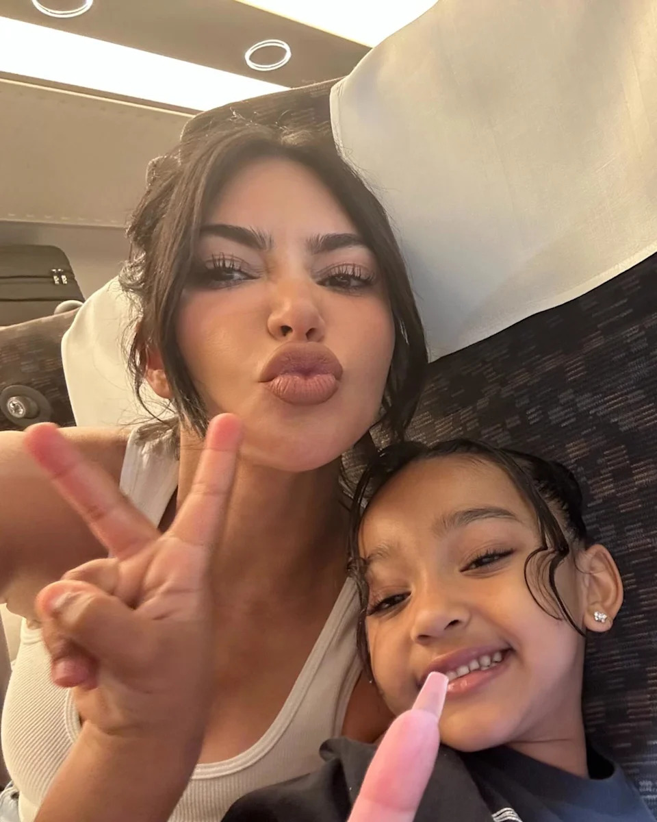 <span class="wp-caption-text">Kim Kardashian/Instagram</span>