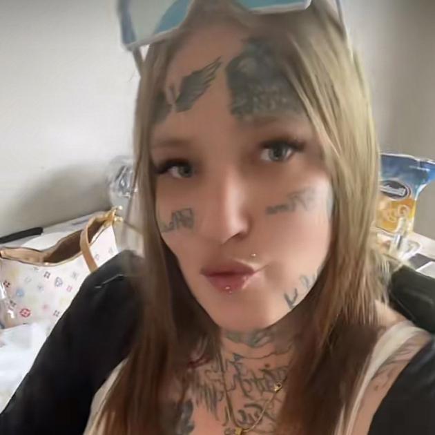 Influencer escapes TikTok ban for livestreaming claim midwife killed babies