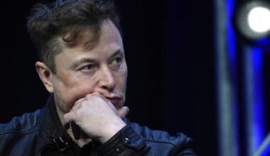 Jury finds Elon Musk misled investors during Twitter purchase