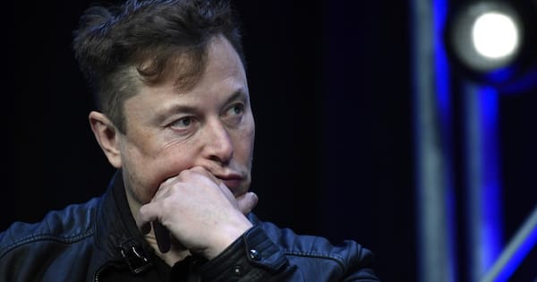 Jury finds Elon Musk misled investors during Twitter purchase
