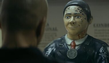 Netflix Users Have Less Than a Week Left To Watch an Underrated Sci-Fi Blockbuster