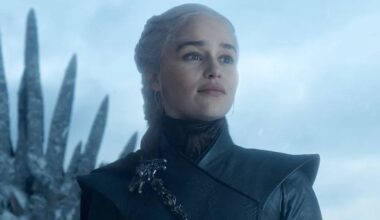 Another 8-Season Fantasy Series Is About To Show Game Of Thrones How To Do An Ending