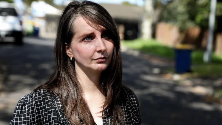 Emily Stewart is one of those affected. Photo: RNZ / Marika Khabazi