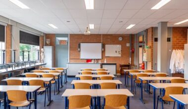 Teacher who hit kids with sticks and guitar struck off