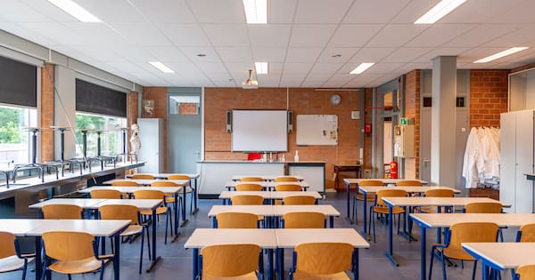 Teacher who hit kids with sticks and guitar struck off