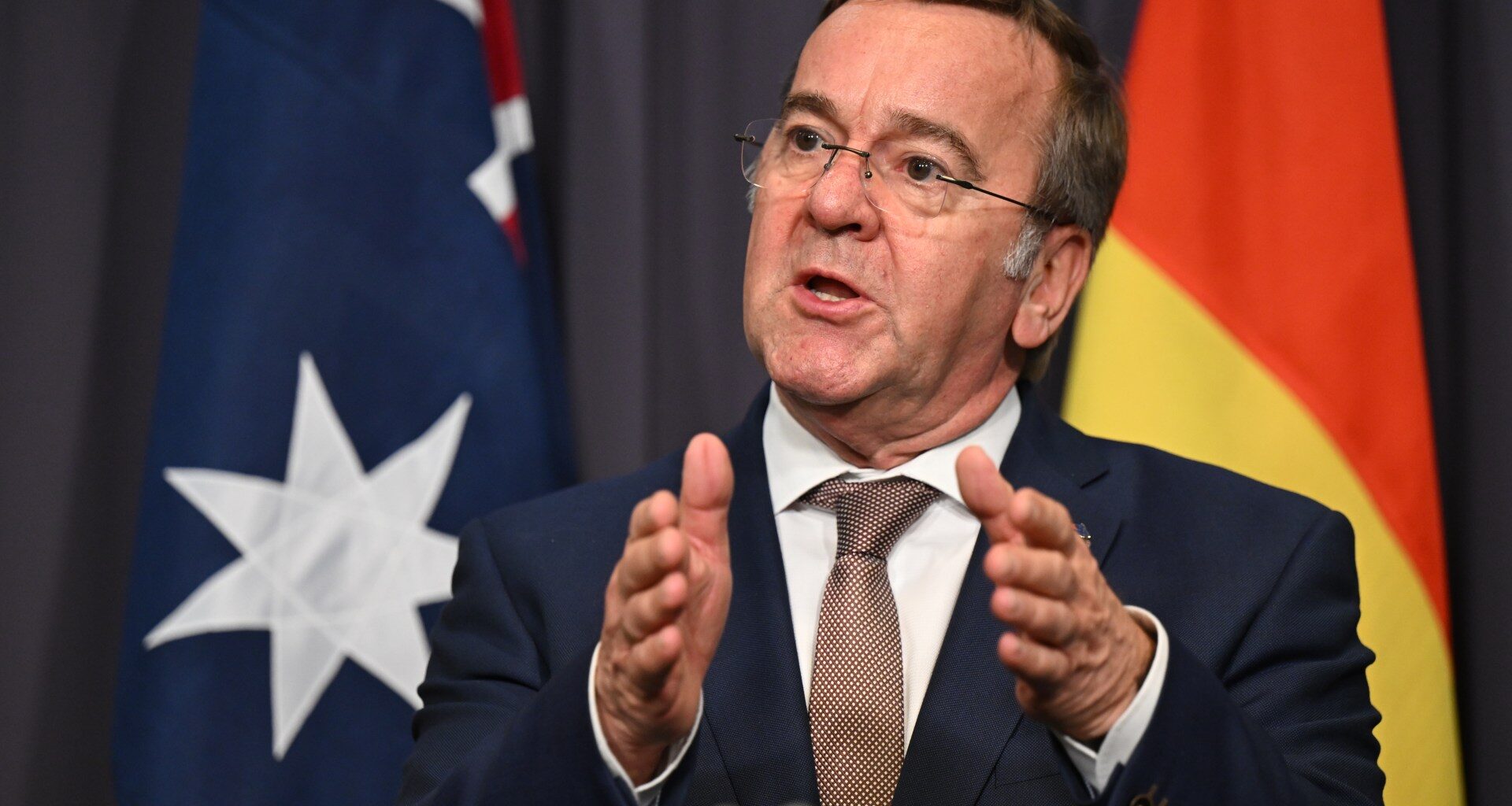 Germany warns of world economic ‘catastrophe’; OECD cuts UK growth forecast | News