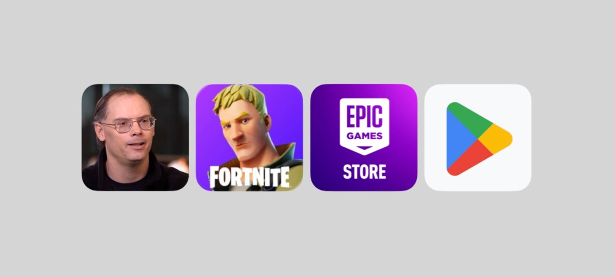 Epic and Google’s new Play Store deal is not the decisive victory they claim it is – Mobilegamer.biz