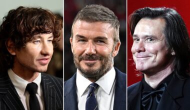 The rise of ‘Brotox’: men now face the same pressure that’s dogged women for decades