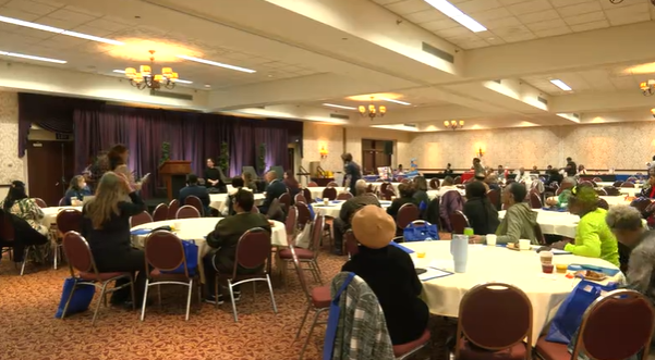 Rochester hosts Senior Estate Planning Summit to help residents prepare for the future