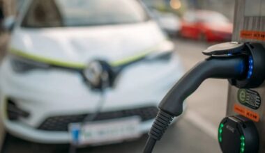 New Zealand's EV registrations surpass 100,000 units