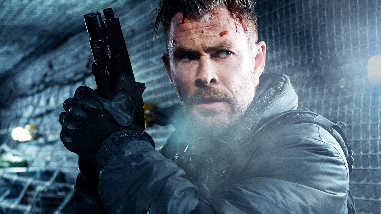 Every Extraction Title Coming Soon To Netflix